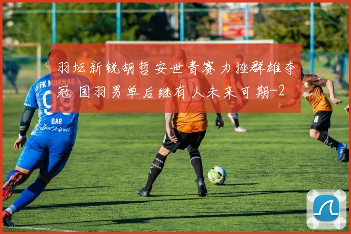 羽坛新锐胡哲安世青赛力挫群雄夺冠 国羽男单后继有人未来可期