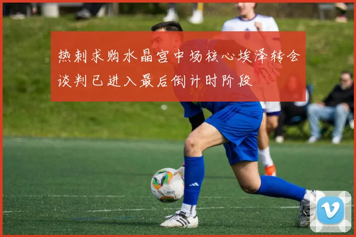 热刺求购水晶宫中场核心埃泽转会谈判已进入最后倒计时阶段